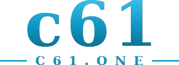 c61 logo
